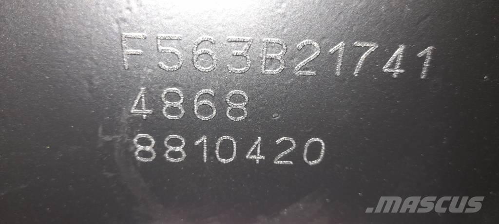 Yale ERP 30 VL Empilhadores eléctricos