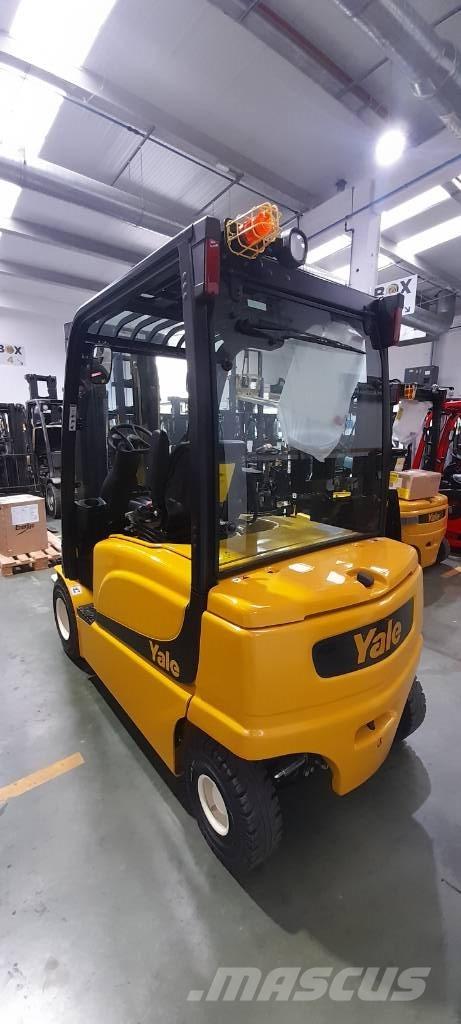 Yale ERP 30 VL Empilhadores eléctricos