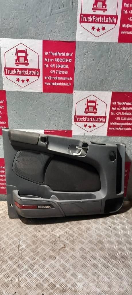 Scania R 440   1486192 Cabines e interior