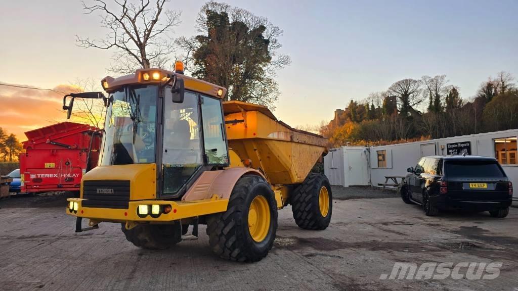 Hydrema 912 C Camiões articulados