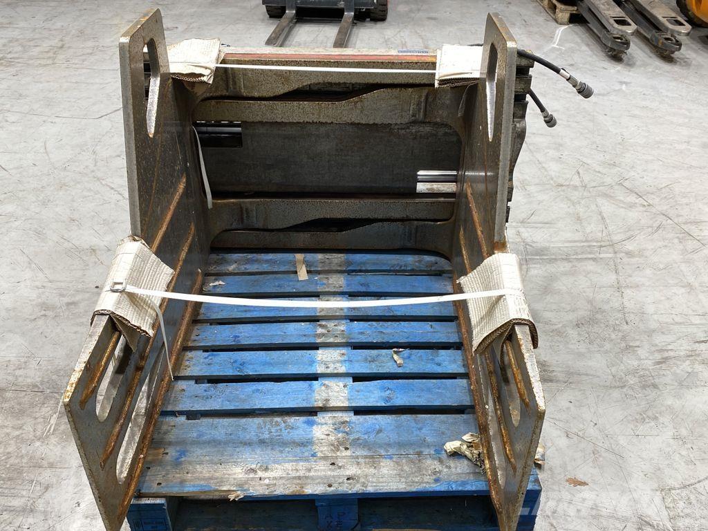 Durwen PBK35 Construção - Outros
