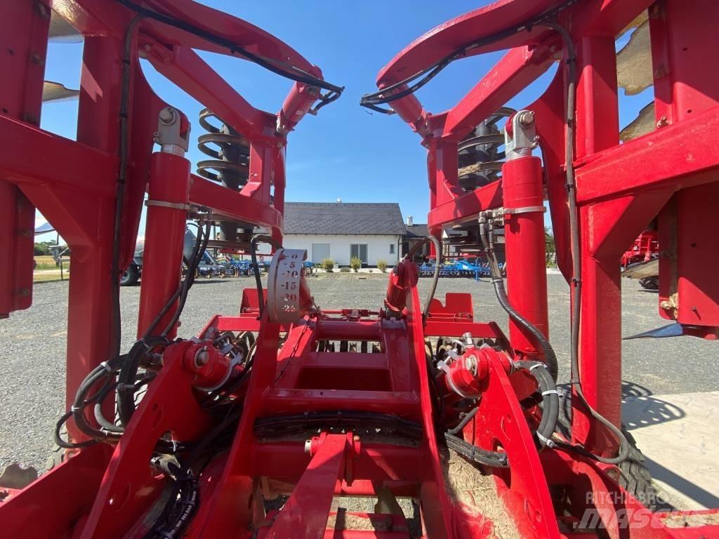 Horsch Joker 5 RT Grade de discos