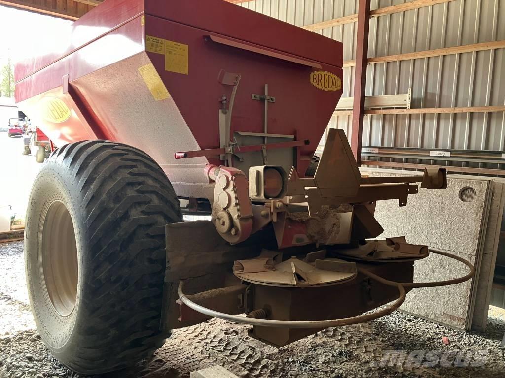 Bredal K65 Espaços verdes - Outros
