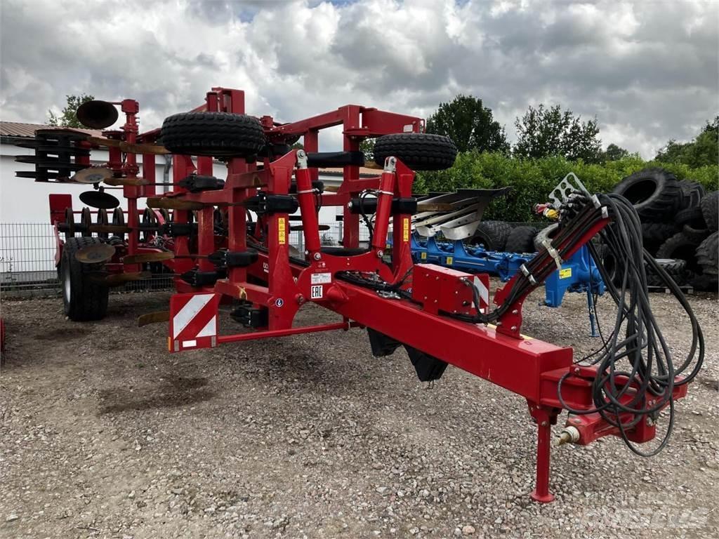 Horsch Tiger 4 AS Cultivadoras