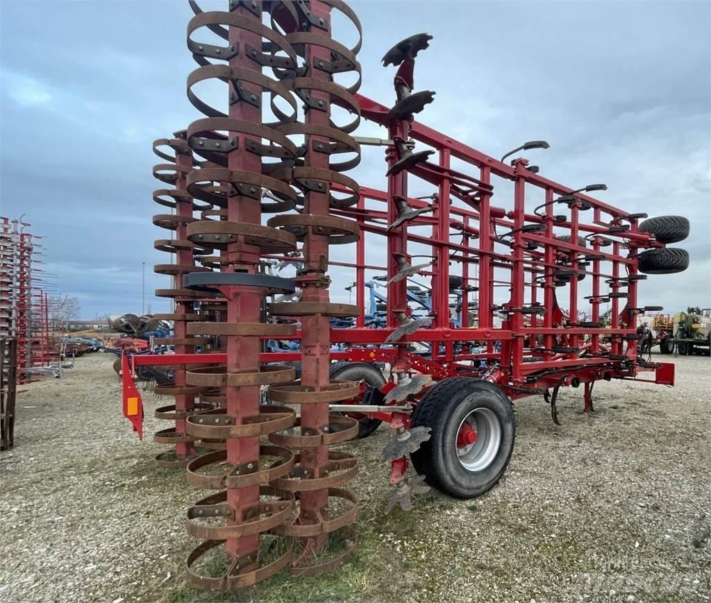 Horsch Cruiser 7XL Cultivadoras