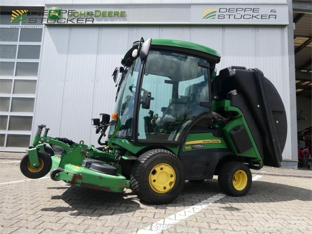 John Deere 1585 Agricultura - Outros
