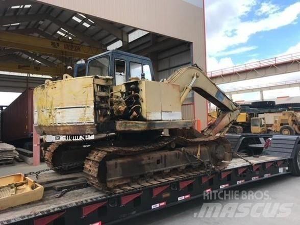 Kobelco K904ll Escavadoras de rastos