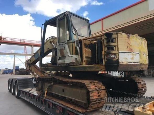 Kobelco K904ll Escavadoras de rastos