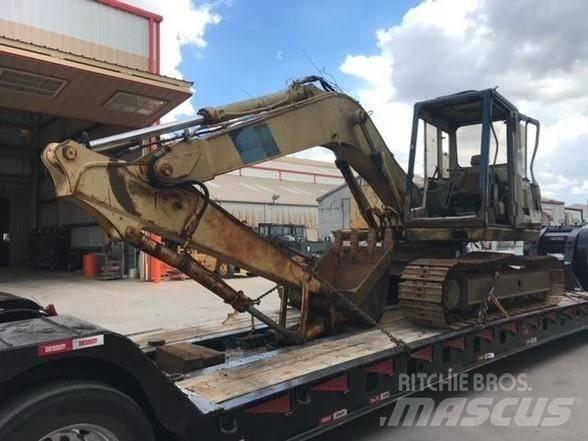 Kobelco K904ll Escavadoras de rastos