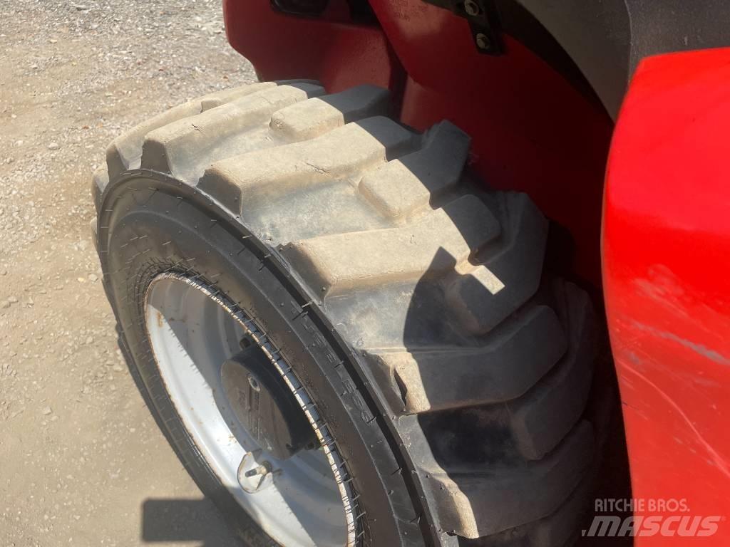 Manitou MT 420 H Manipuladores telescópicos