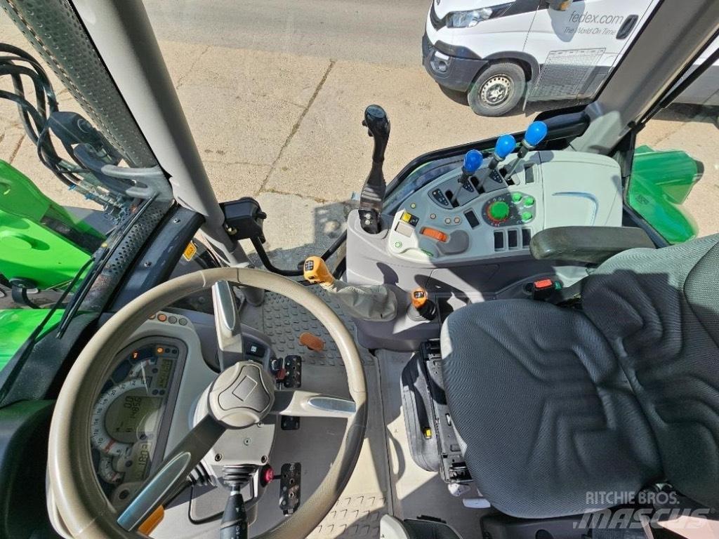 Deutz 5100C Tratores Agrícolas usados