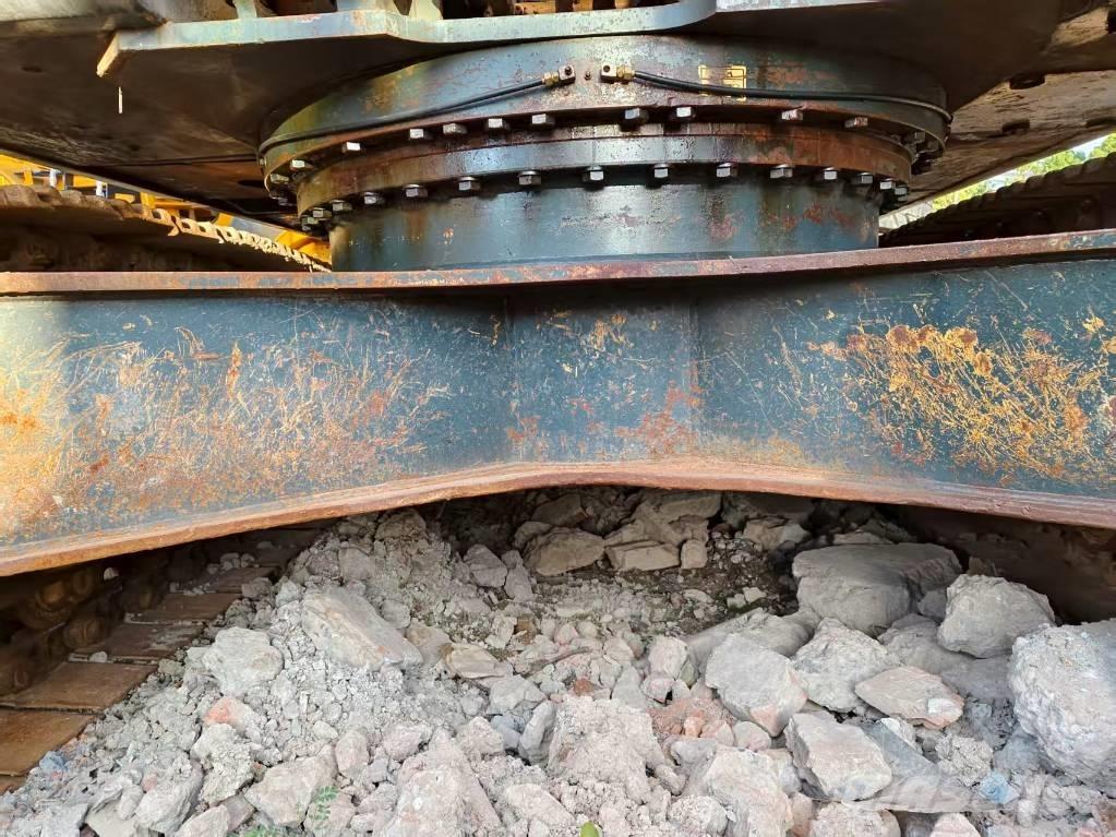 Hyundai R330LC-9S Escavadoras de rastos