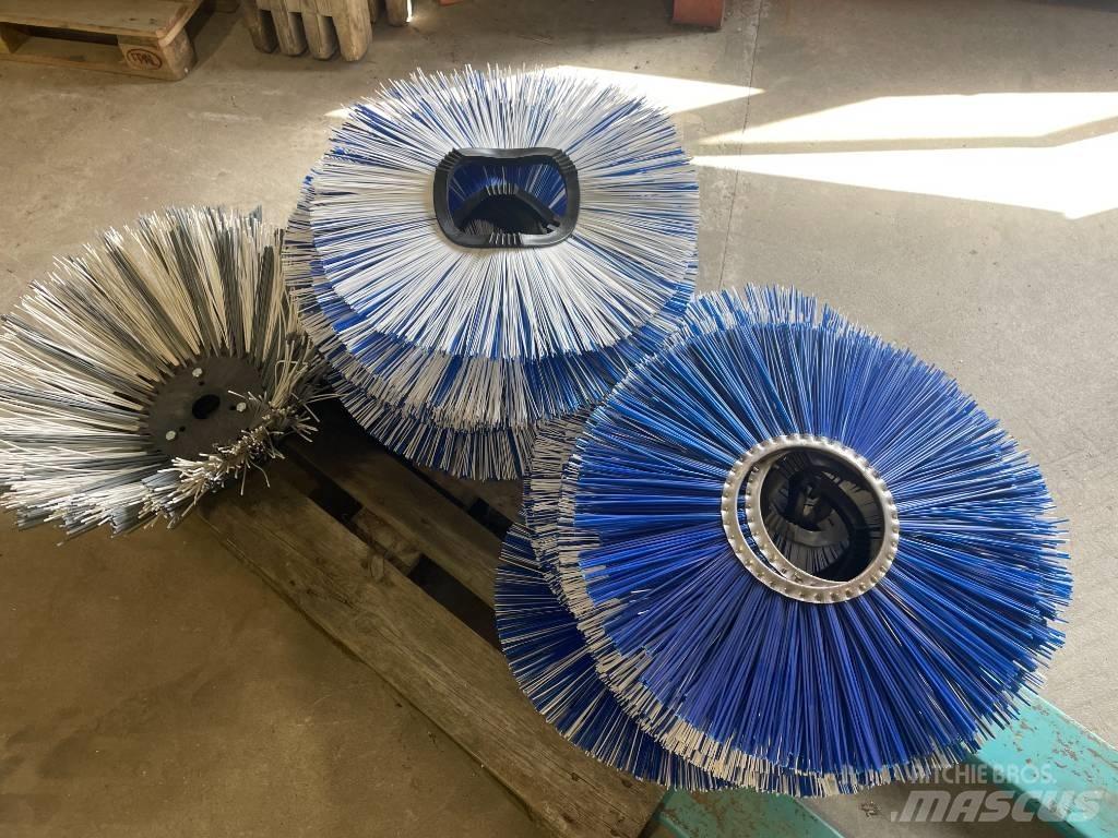 Tuchel Plus 590-150 Varredoras