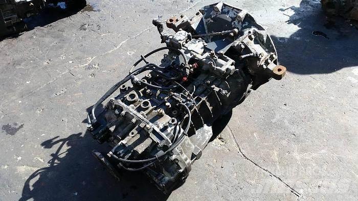  Transmission 9S109 Transportes - Outros
