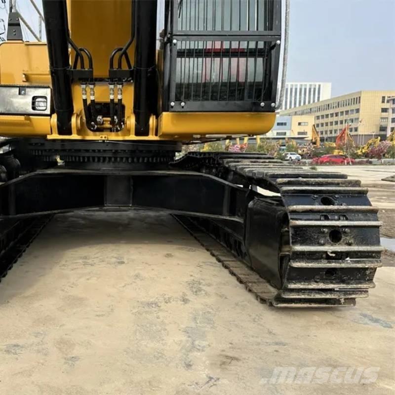 CAT 349 D Escavadoras de rastos