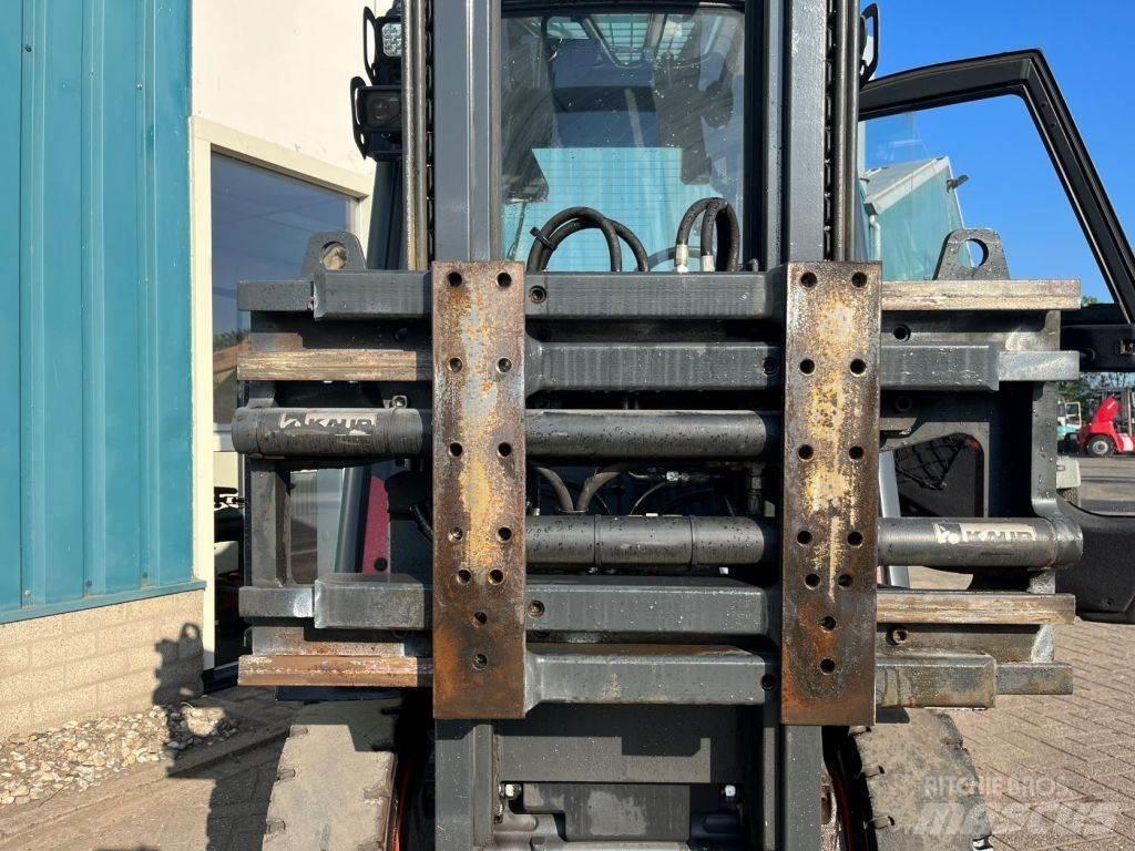 Kaup 1,5T411A Forquilhas