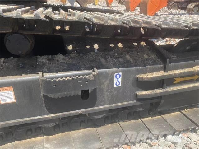 Sany SY215C Escavadoras de rastos