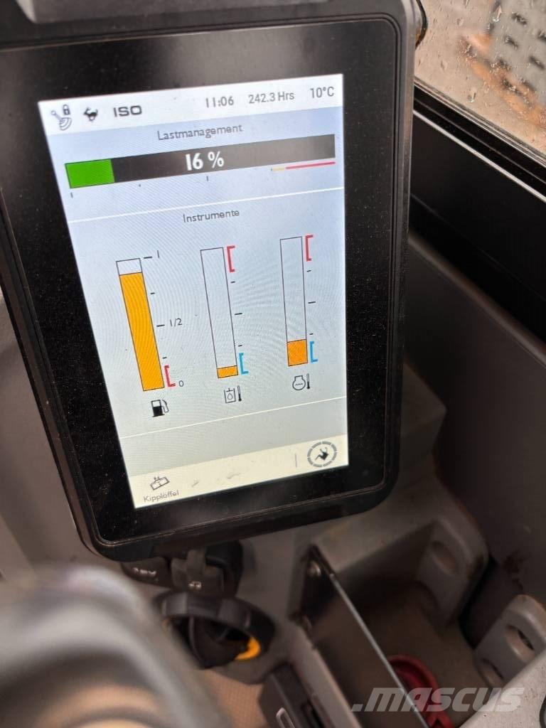 JCB 50 Z-2 Mini Escavadoras <7t