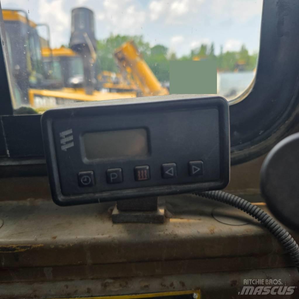 CAT D 6 H LGP II Dozers - Tratores rastos