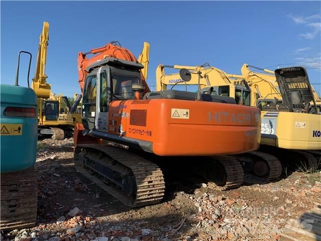 Hitachi ZX240G Escavadoras de rastos