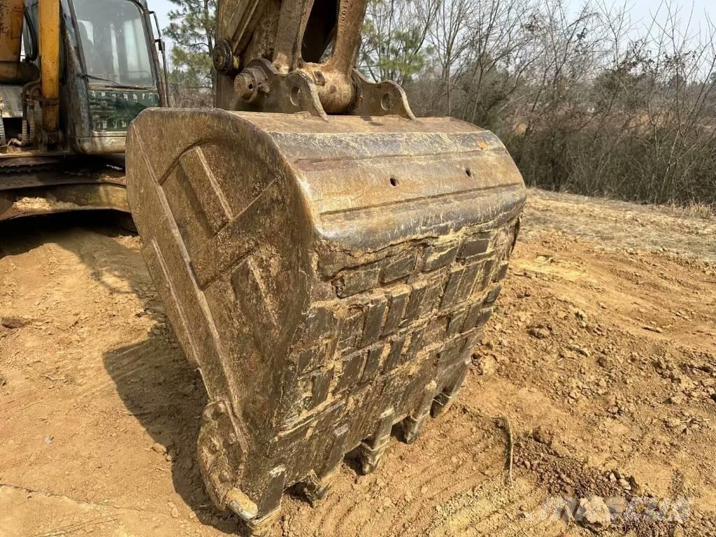 Hyundai 305LC-7 Escavadoras de rastos