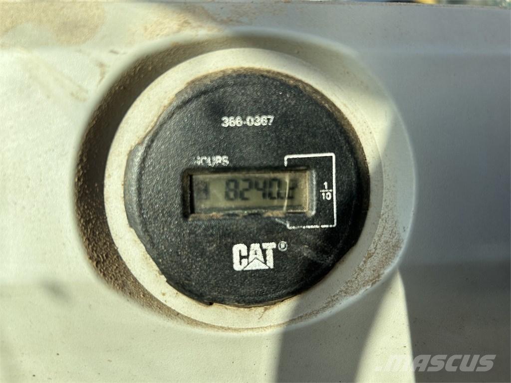 CAT 335 F L CR Escavadoras de rastos