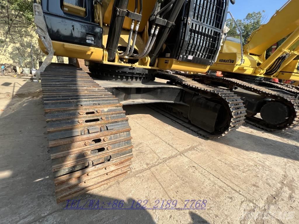 CAT 336D2 Escavadoras de rastos