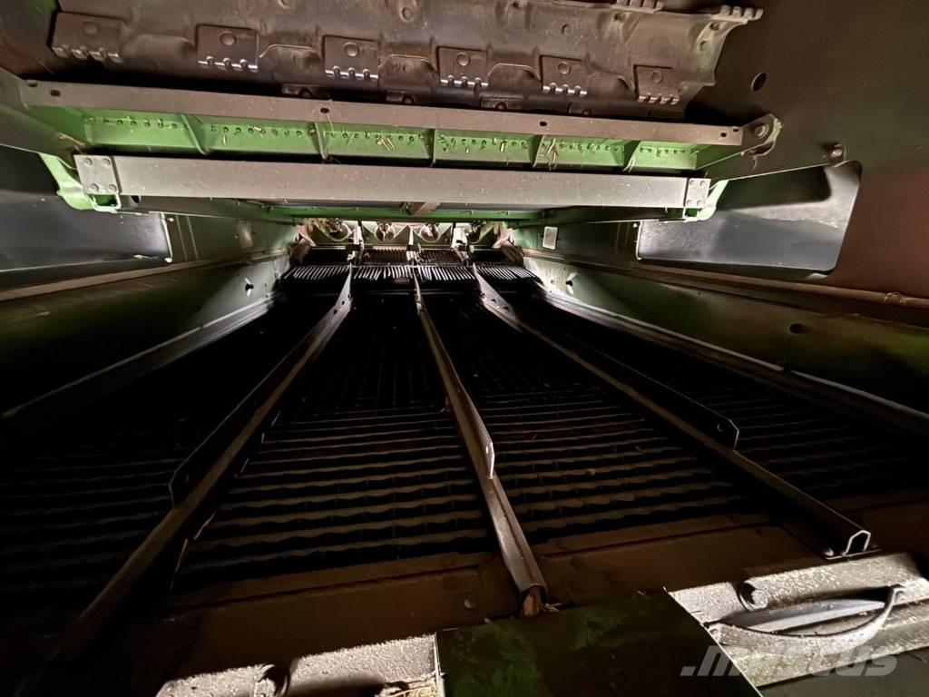 John Deere S785i Ceifeiras debulhadoras