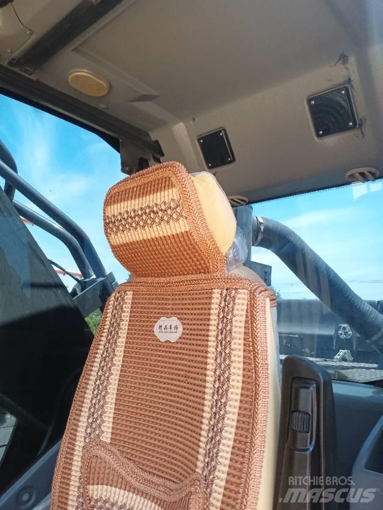 Volvo EC 480 Escavadoras de rastos