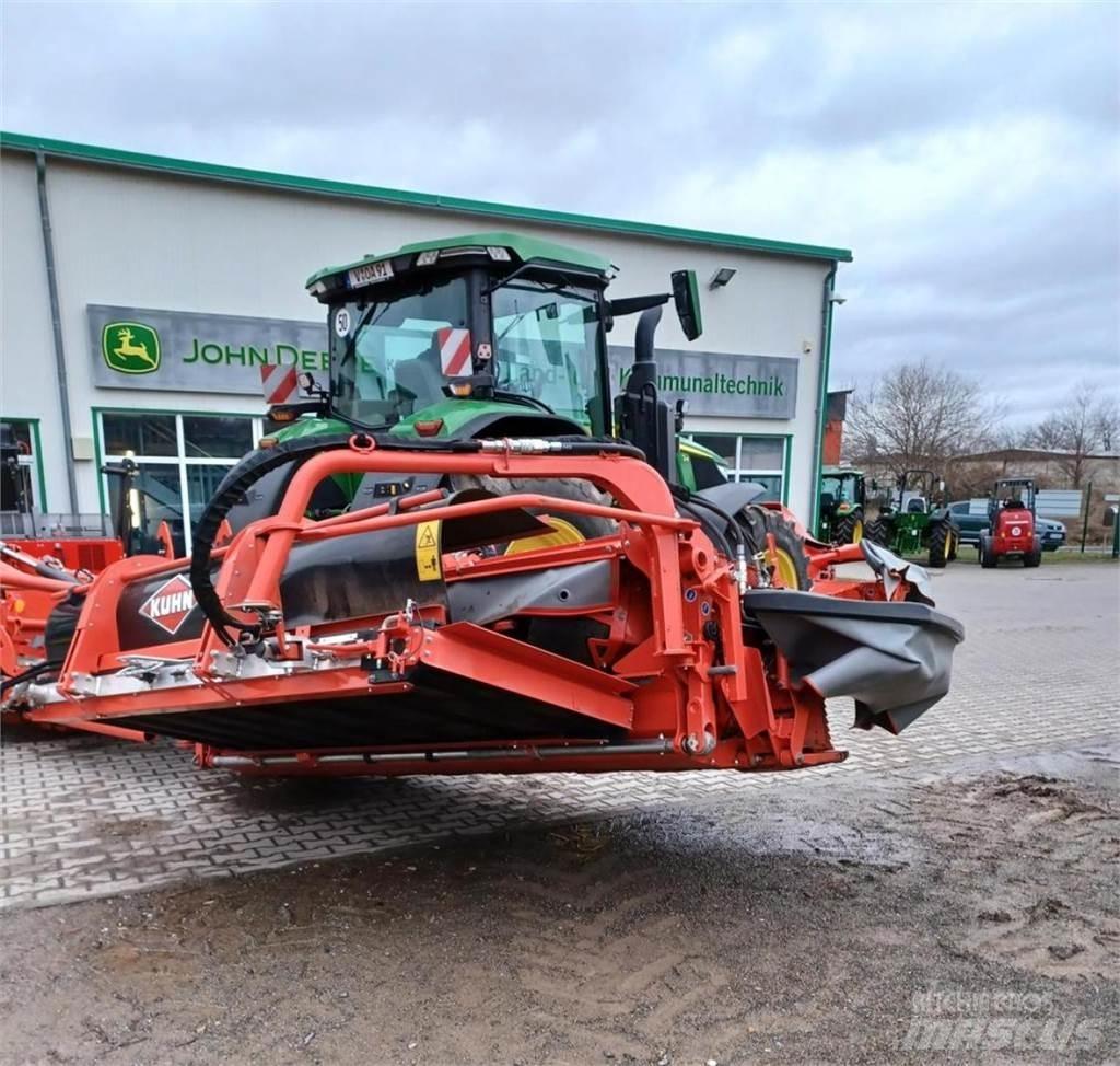 Kuhn FC 9330 D RA Gadanheiras