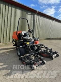 Jacobsen AR331 Corta-Relvas Rough, trim and surrounds
