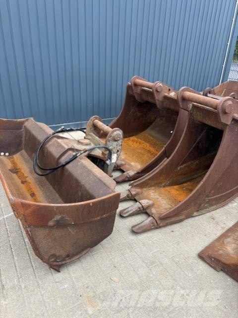 Lehnhoff buckets Baldes
