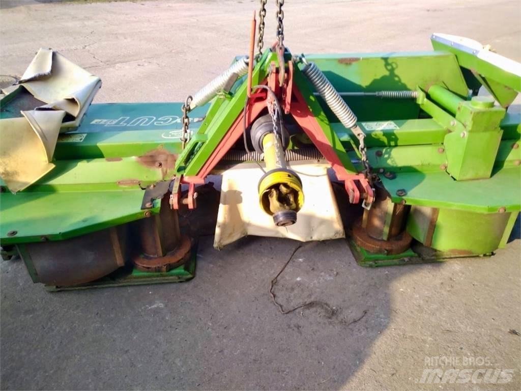 Krone EasyCut 32 P Gadanheiras-Condicionadoras