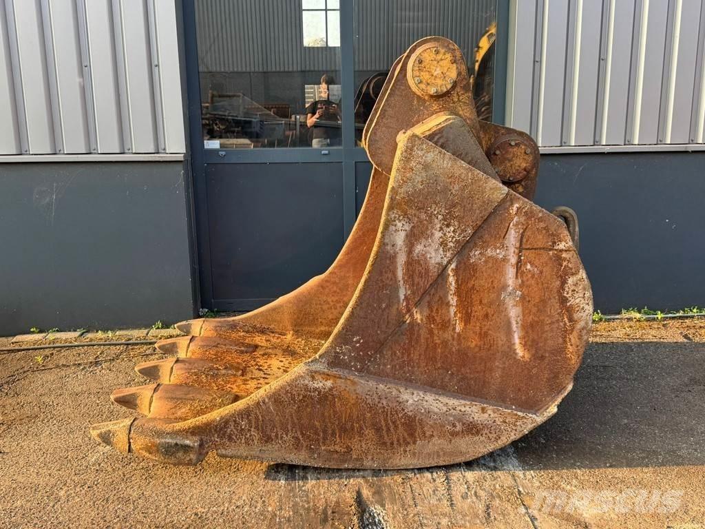Lehnhoff HH5-1500 Baldes