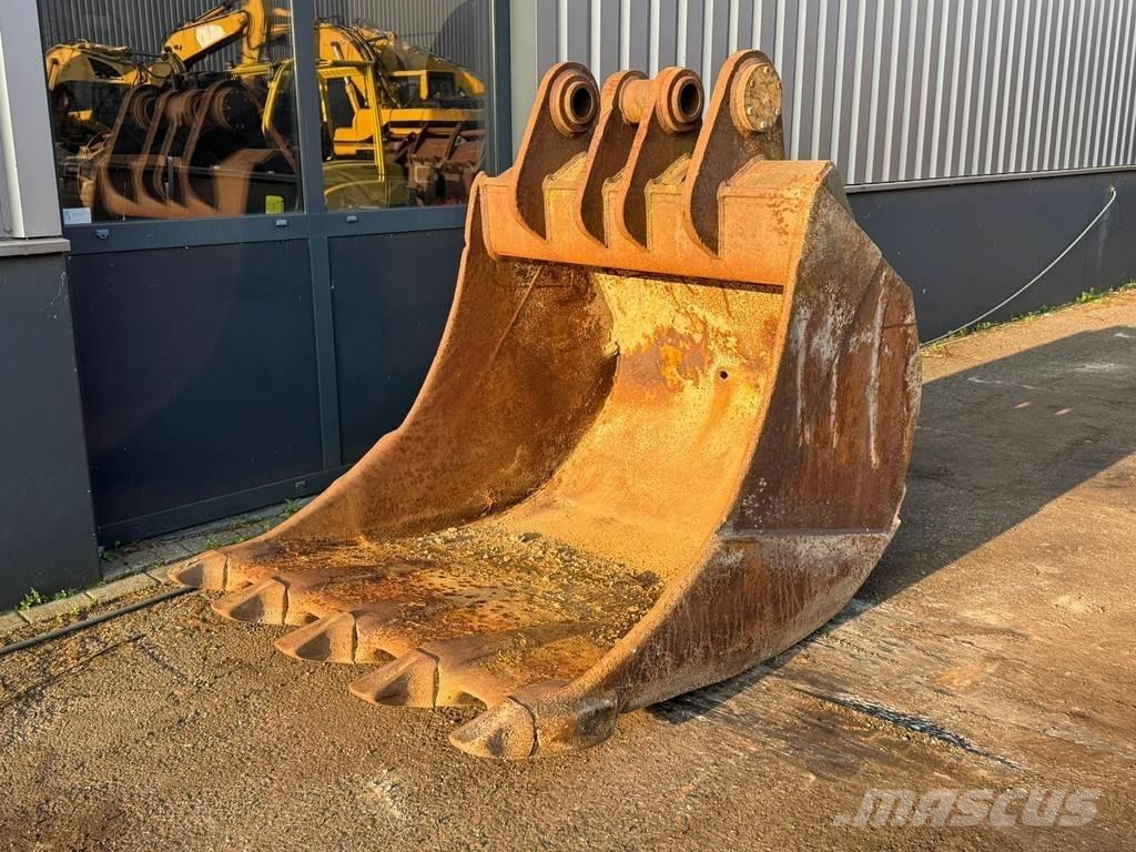 Lehnhoff HH5-1500 Baldes