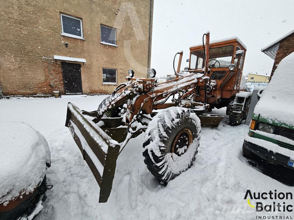  DZ 99 Motoniveladoras