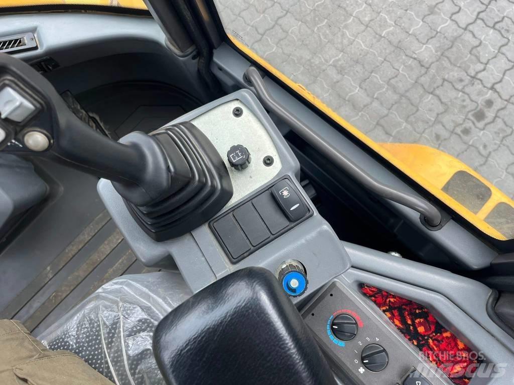 Volvo L 30 G Pás carregadoras de rodas