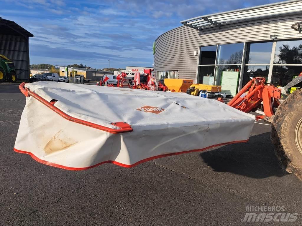 Kuhn GMD310FF Gadanheiras