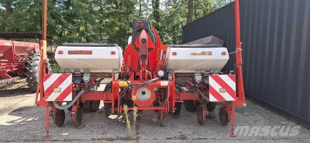 Kuhn Maxima 2 Semeadoras de precisão