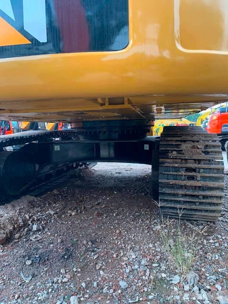 CAT 336 D Escavadoras de rastos