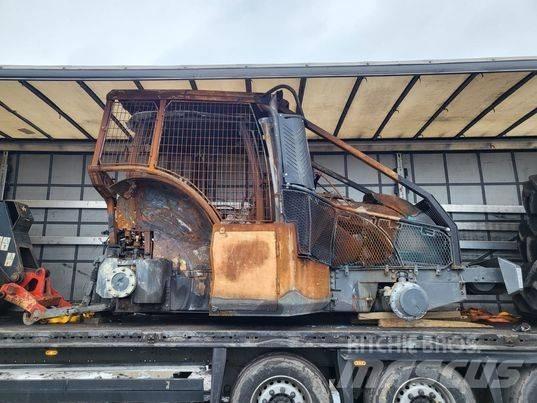 Valtra T214    gerabox Transmissão