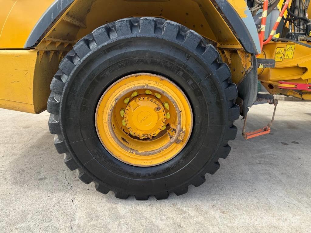 Volvo A 30 G Camiões articulados