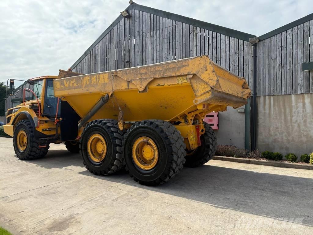 Volvo A 30 G Camiões articulados