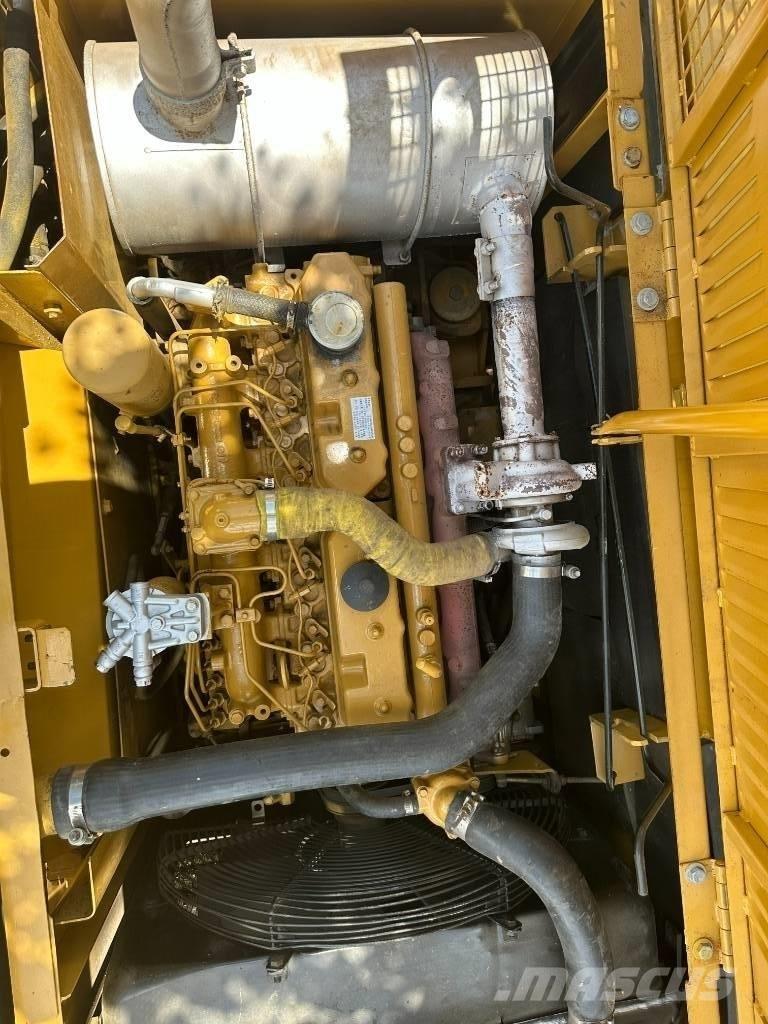 CAT 320C Escavadoras Midi 7t - 12t