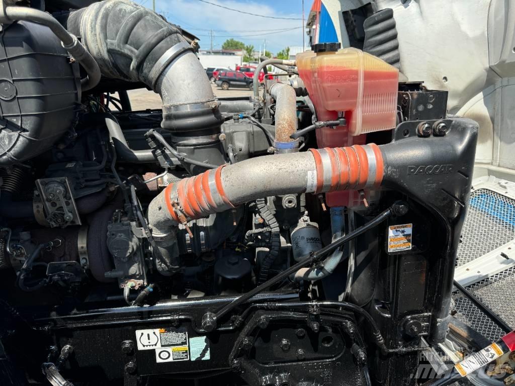 Kenworth T 680 Tractores (camiões)