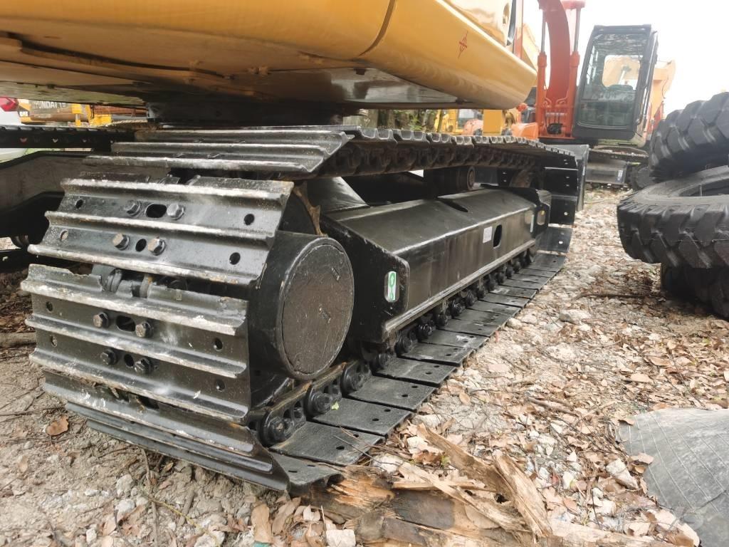 CAT 308 E 2 Escavadoras Midi 7t - 12t