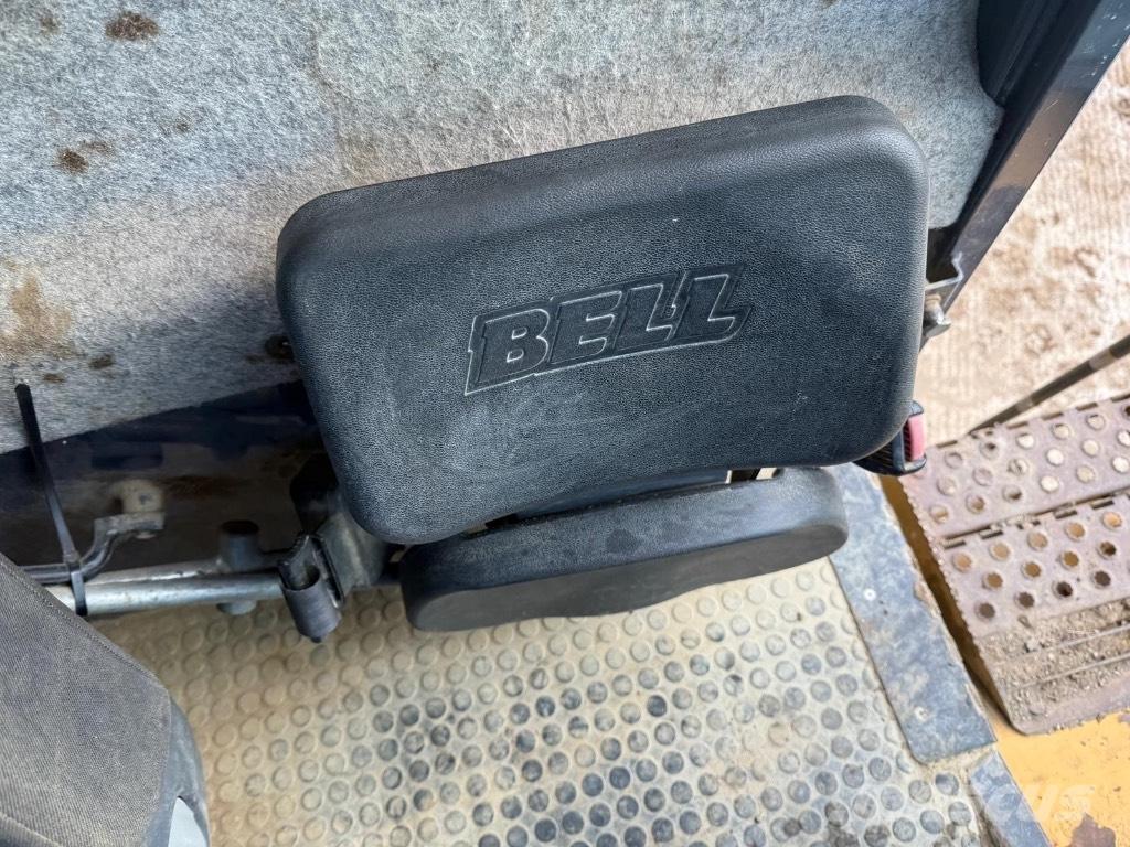 Bell B30 E Camiões articulados