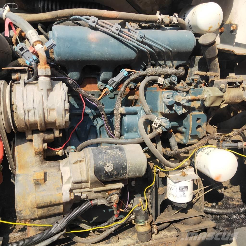 Bobcat S185 Carregadoras de direcção deslizante