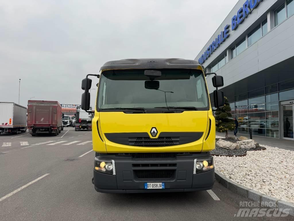 Renault Premium 270 Tractores (camiões)