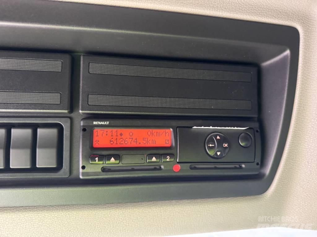 Renault Premium 270 Tractores (camiões)